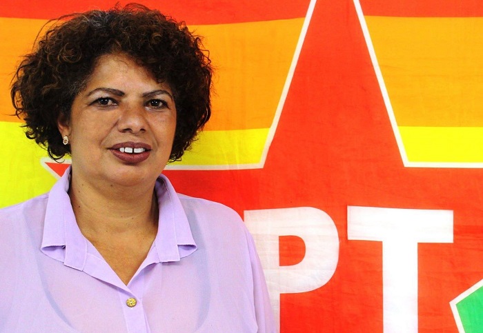 Lésbica, Bel Sá quer representar LGBT na Câmara Municipal de SP