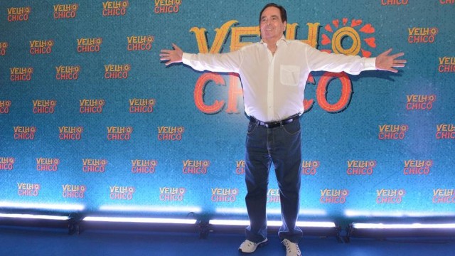 'Odeio história de bicha', diz autor de 'Velho Chico'