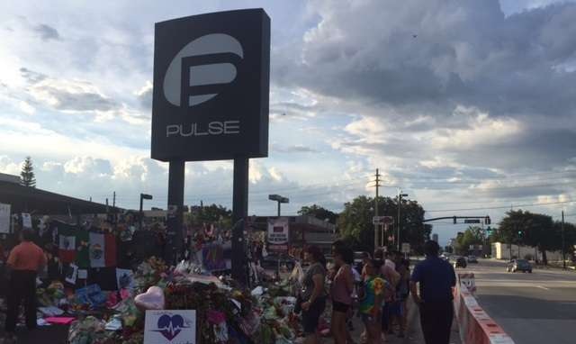 Prefeito de Orlando quer transformar boate Pulse em memorial