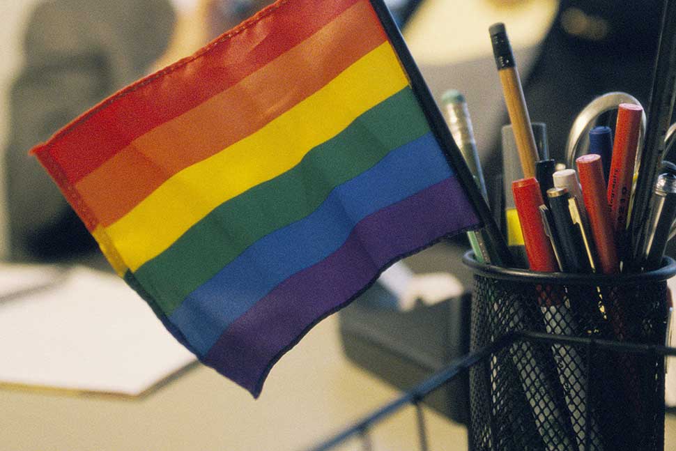 Braskem é 1ª empresa brasileira a integrar fórum pró-LGBT