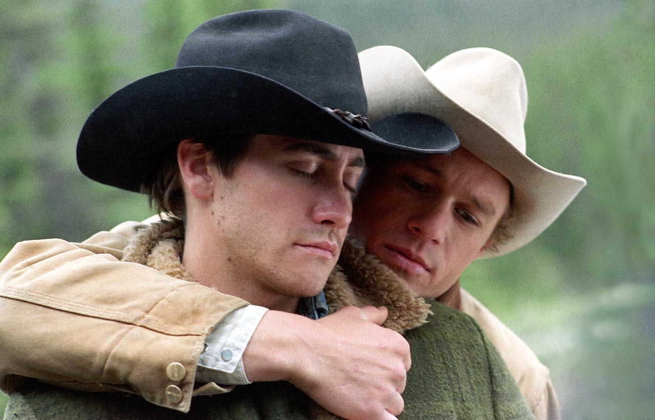 Clássico gay do cinema, Brokeback Mountain vai para o teatro