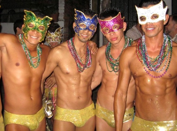 269 Chilli Pepper faz programação especial de carnaval