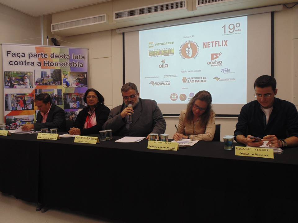 Parada de São Paulo entra em choque com prefeitura e faz acusações