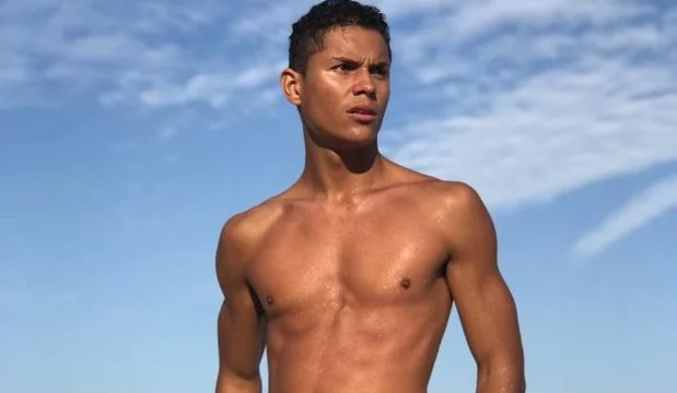 Danrley afirma não ser gay nem 'hétero top'. Entenda