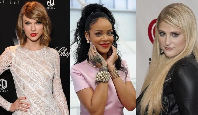 Grammy 2016: as divas pop indicadas e as ignoradas