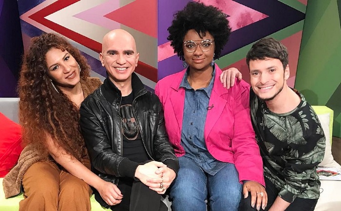 Estação Plural estreia segunda temporada na TV Brasil