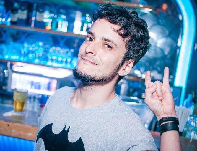 Fefito indica seus 4 lugares preferidos em São Paulo