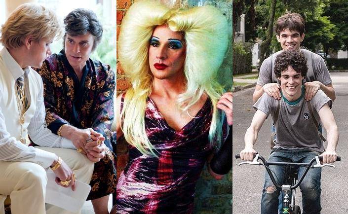 10 filmes gays para ver na TV no carnaval