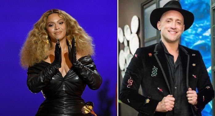 Beyoncé presta homenagem a Paulo Gustavo, seu fã declarado