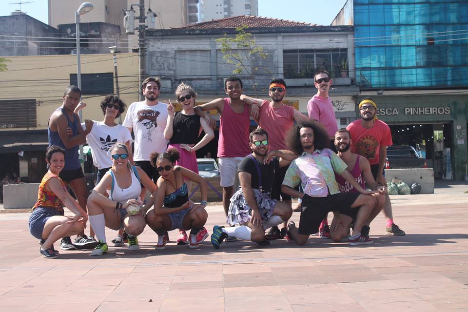 3ª Gaymada terá muito close e clima de festa junina em SP