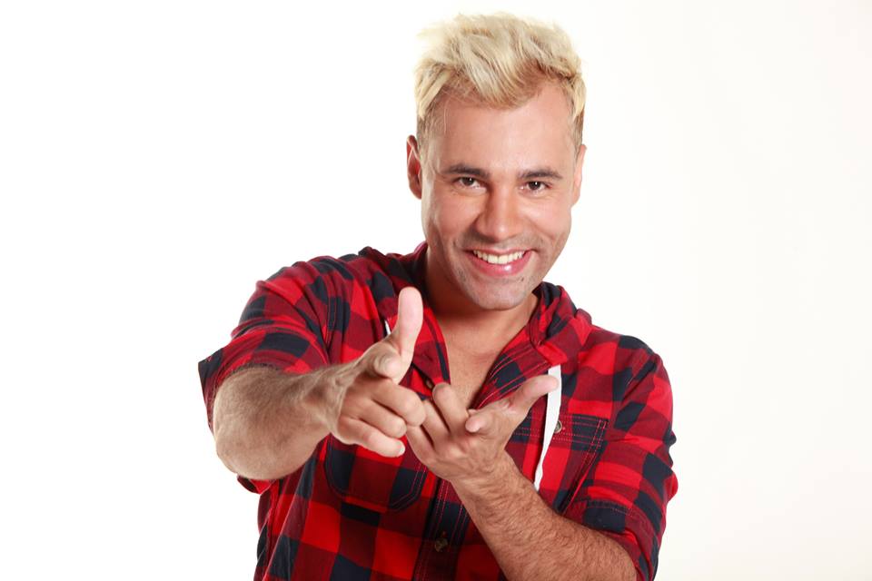 Rodrigo Sant'anna retorna a São Paulo com '2º Turno de Risadas'