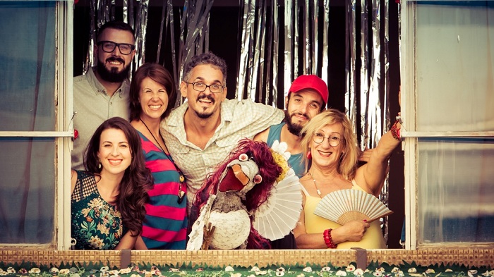 Peça infantil sobre tolerância a LGBT vira clipe. Assista!
