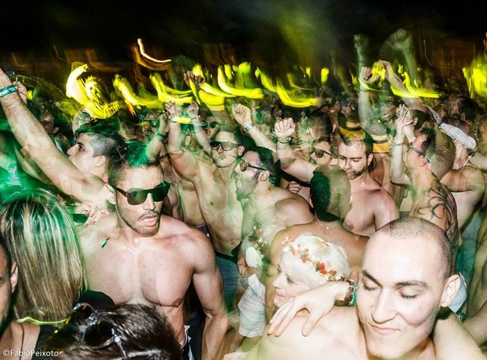 Com vendas esgotadas, começa hoje o Hell & Heaven Bahia 2015