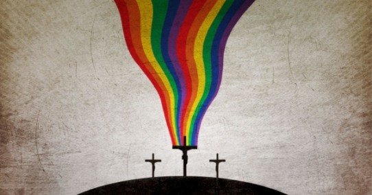 Evento em BH discutirá a Bíblia e a inclusão de LGBT