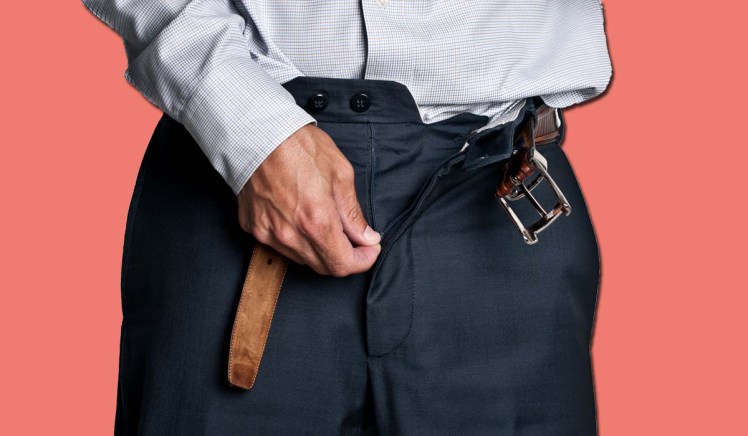 País europeu decide que masturbação em público não é crime