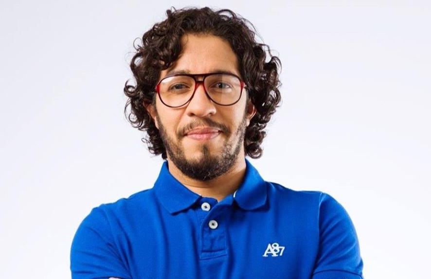 Jean Wyllys é eleito o LGBT Mais Influente de Brasília 