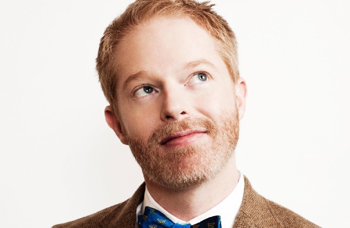 Jesse Tyler Ferguson revela batalha contra o câncer