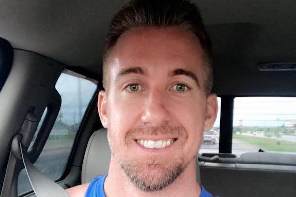 Apresentador do Discovery, Joey Taylor morre em cruzeiro gay