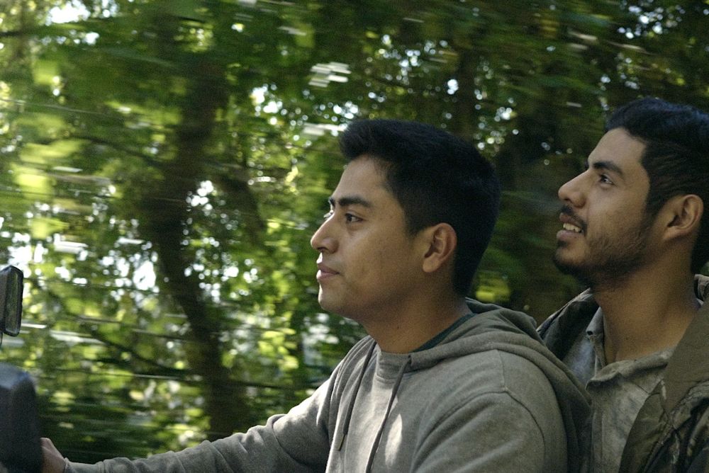 Da Guatemala, 'Jose' ganha prêmio gay no Festival de Veneza