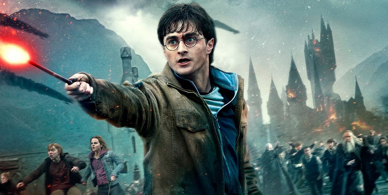 Jovens que leem Harry Potter respeitam mais LGBT, diz pesquisa