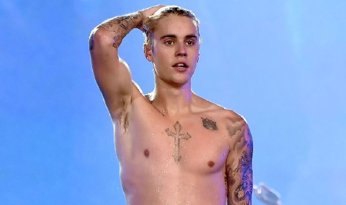 Justin Bieber recusa fazer cena de sexo gay em filme