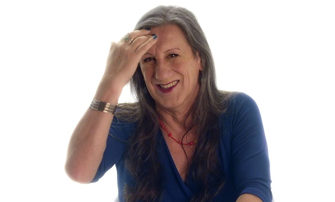 Laerte Coutinho lançará novo livro em novembro