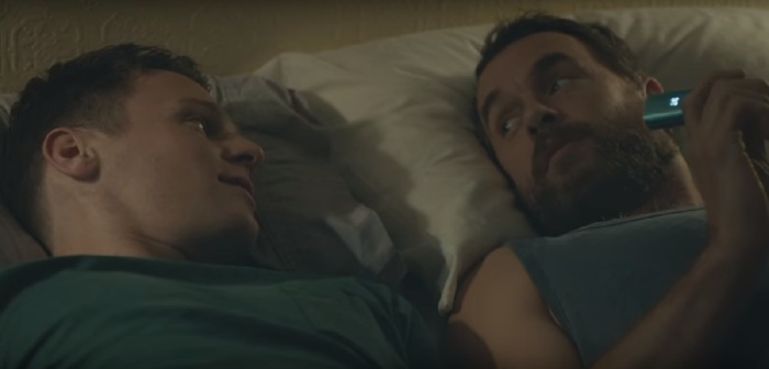 De série a filme: lançado trailer do final de 'Looking'