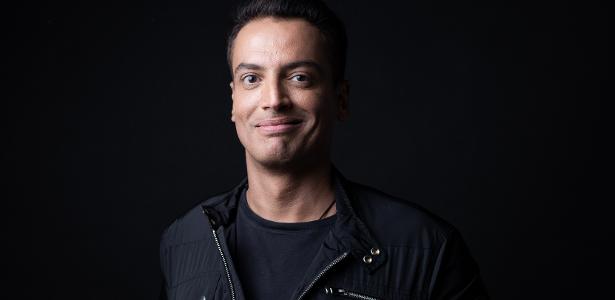 Leo Dias: 'Não é porque sou gay drogado que sou filho renegado'