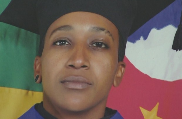 Luana Barbosa dos Reis dá nome a novo Centro LGBT, na Zona Norte