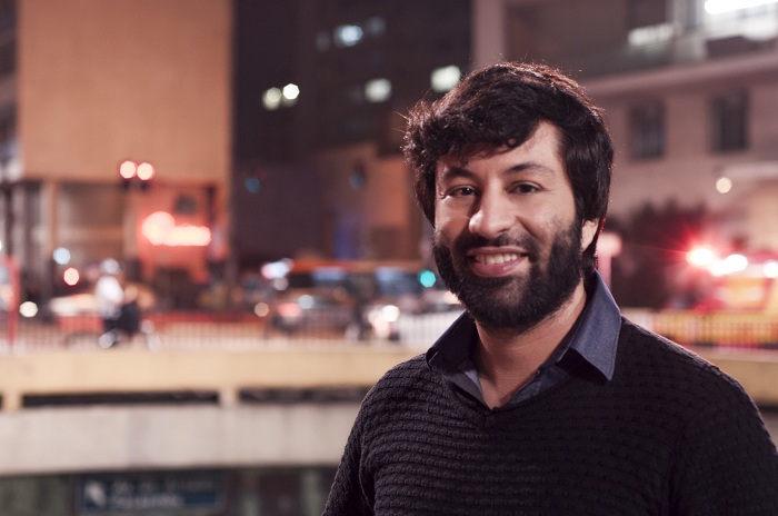 Cinema brasileiro LGBT é o foco de livro de Lufe Steffen