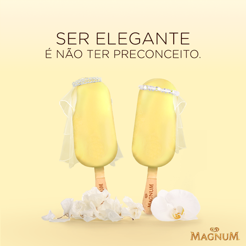 Marcas famosas comemoram final feliz de lésbicas de 'Em Família'