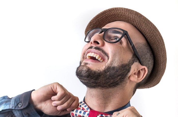 5 lições que Mahmoud, do BBB 18, já deu aos gays