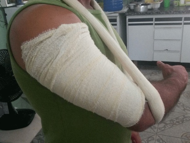 Analista diz ter sofrido agressão e homofobia na Flexx Club