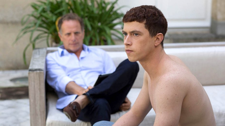Homofobia é tema de 'Marvin', filme que estreou em SP