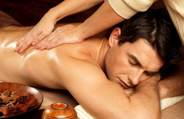 A sensação de orgasmo pode aumentar? Com massagem tântrica, sim