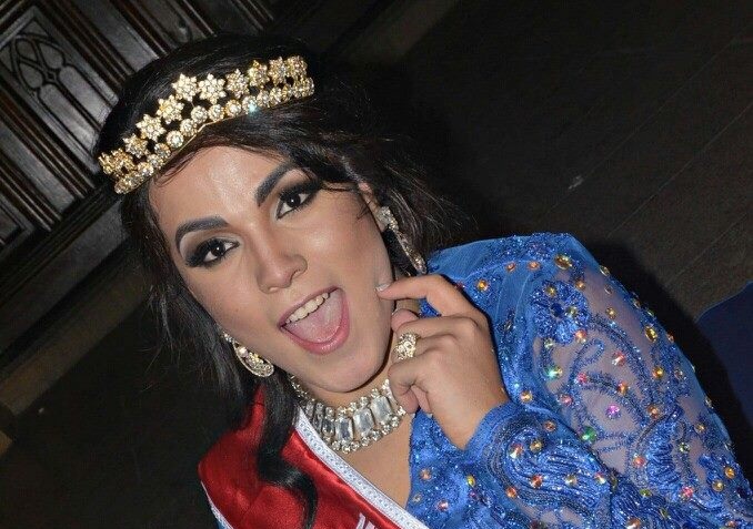 Terça Trans realiza Miss Plus Size Transex & Gay 2016