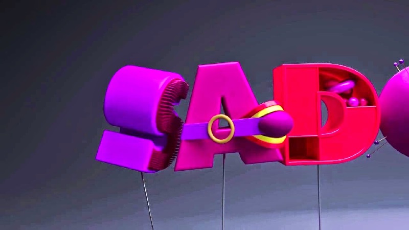 Fantasias sexuais são tema de campanha do Festival Mix Brasil
