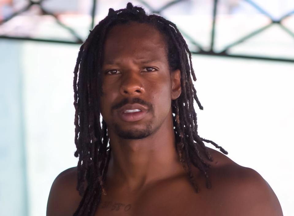 Brasil terá Rafael Fagundes, negro e pai adotivo, no Mr. Gay World