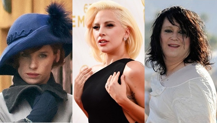 Conheça os indicados LGBT ao Oscar 2016