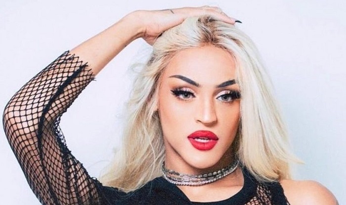 Pabllo Vittar é eleita uma das 'líderes da próxima geração' 