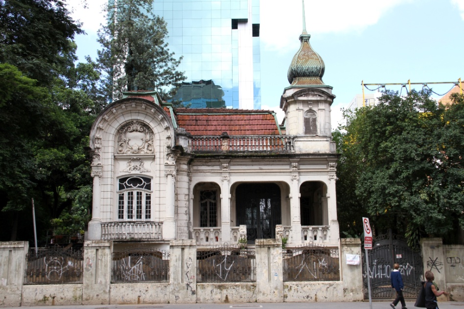Concurso escolherá melhor projeto para Museu da Diversidade Sexual
