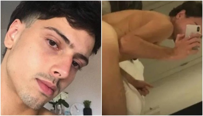 Sobrinho gay de Silas Malafaia abre conta no Onlyfans