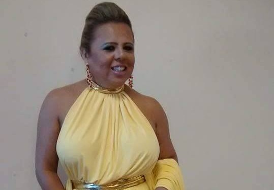 Para ajudar Casa Brenda Lee, Paty Dellii organiza o Baile do Bem 