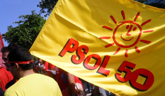 Psol é partido com mais candidaturas LGBT no Brasil