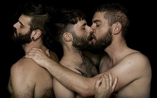 41% dos gays ingleses tiveram relacionamento aberto, diz estudo