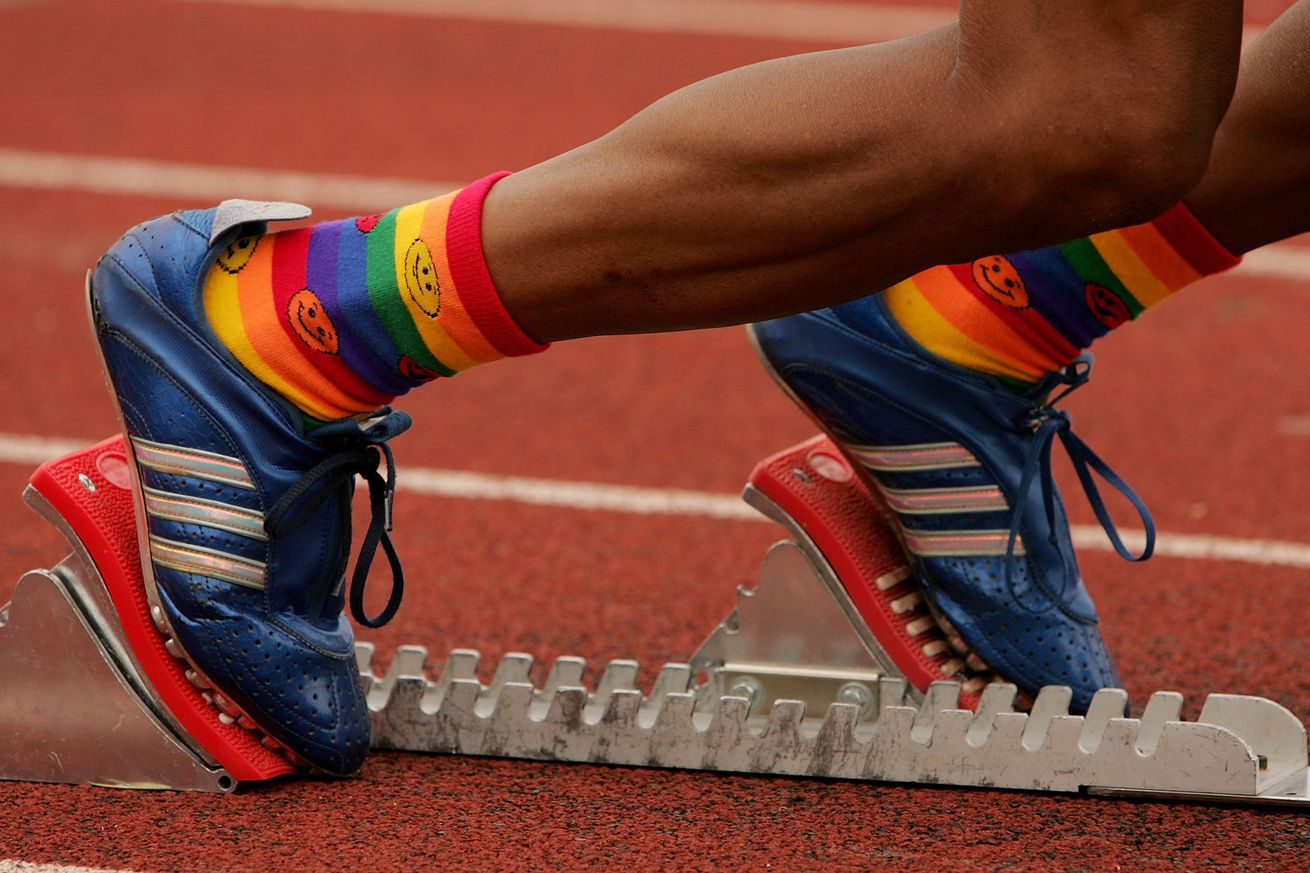 Olimpíada no Rio já tem um recorde LGBT. Imagina qual é?