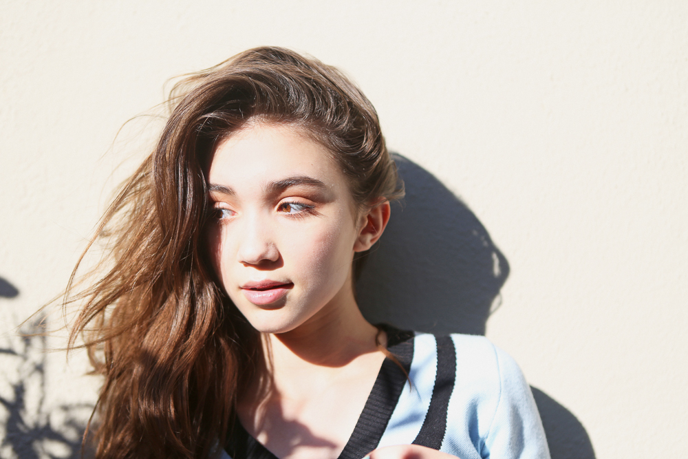 Estrela da Disney de 14 anos se assume pansexual