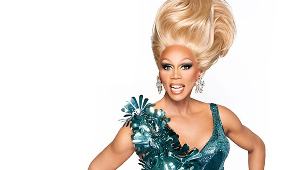 'Prefiro receber um enema do que um Emmy', diz RuPaul