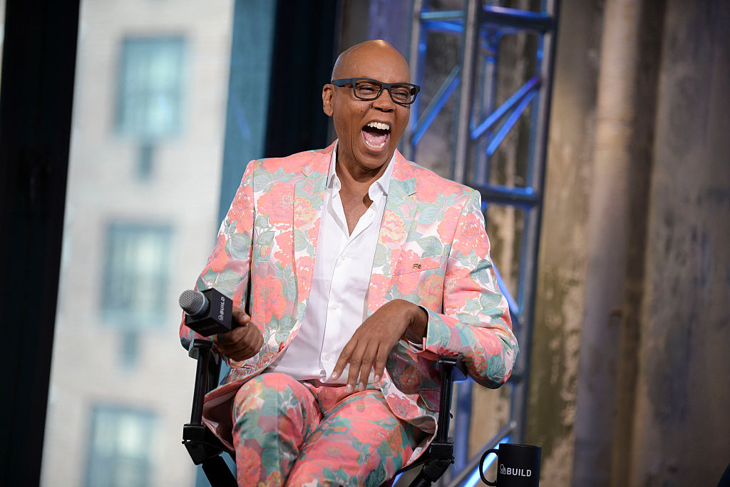 Diretor de 'Star Wars' produzirá série sobre RuPaul