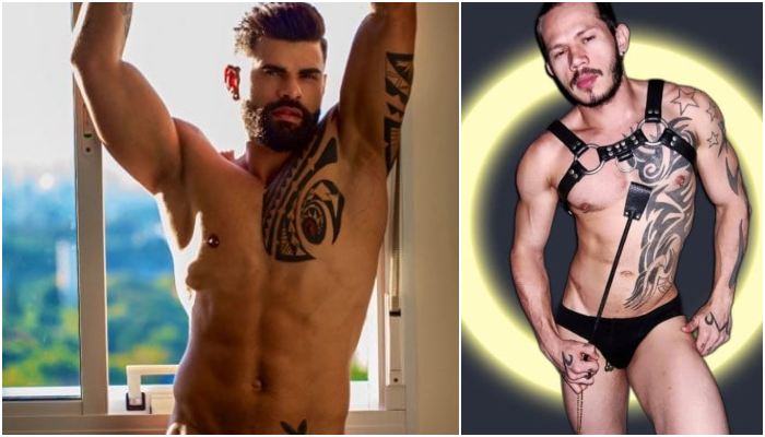 Feriadão de 21 de abril terá camping de sexo gay com 20 atores